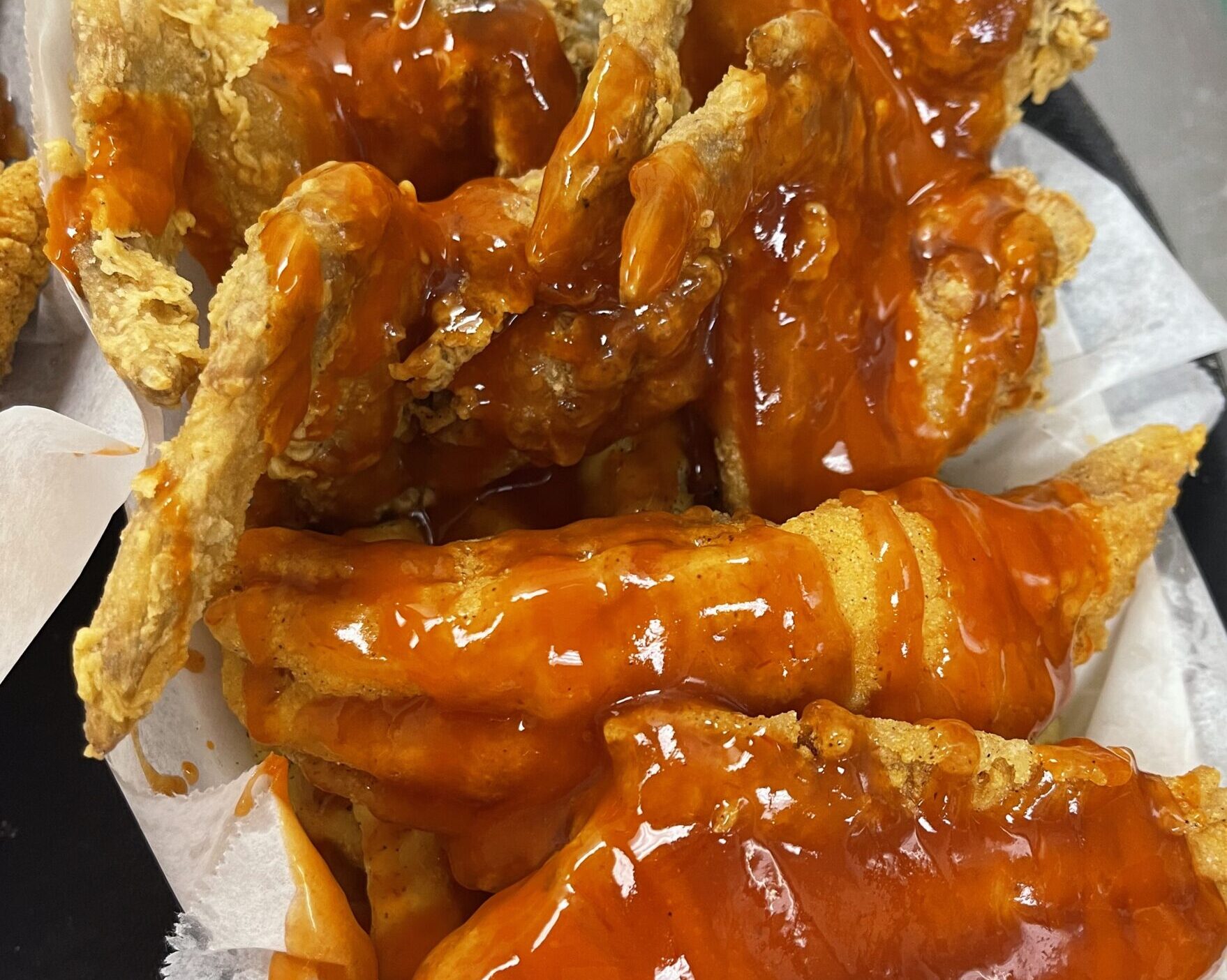 Harolds Shrimp & Chicken in Houston, TX (2)