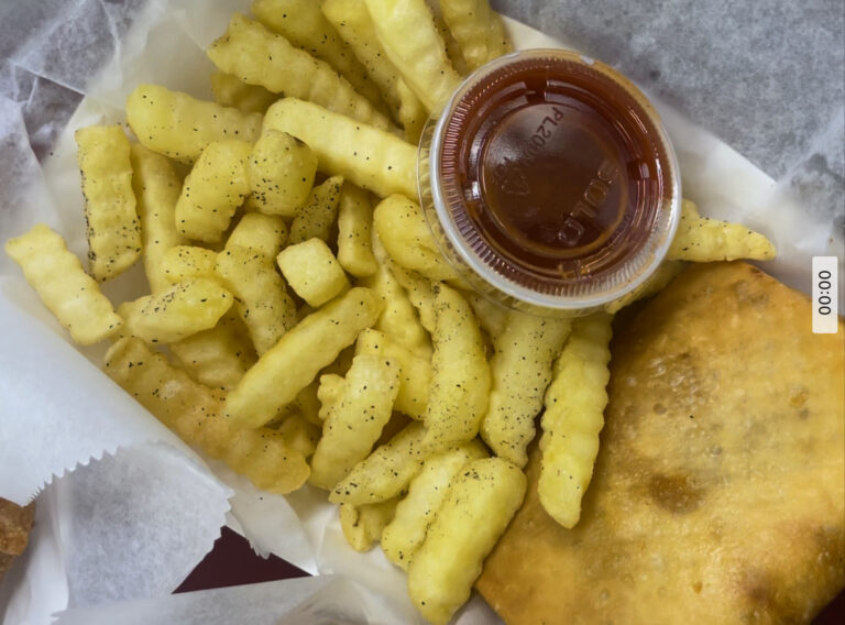 Harolds Shrimp & Chicken in Houston, TX (4)