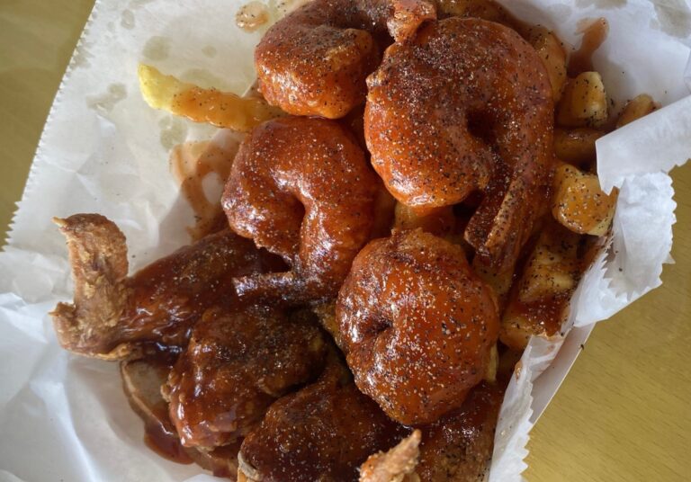 Harolds Shrimp & Chicken in Houston, TX (5)