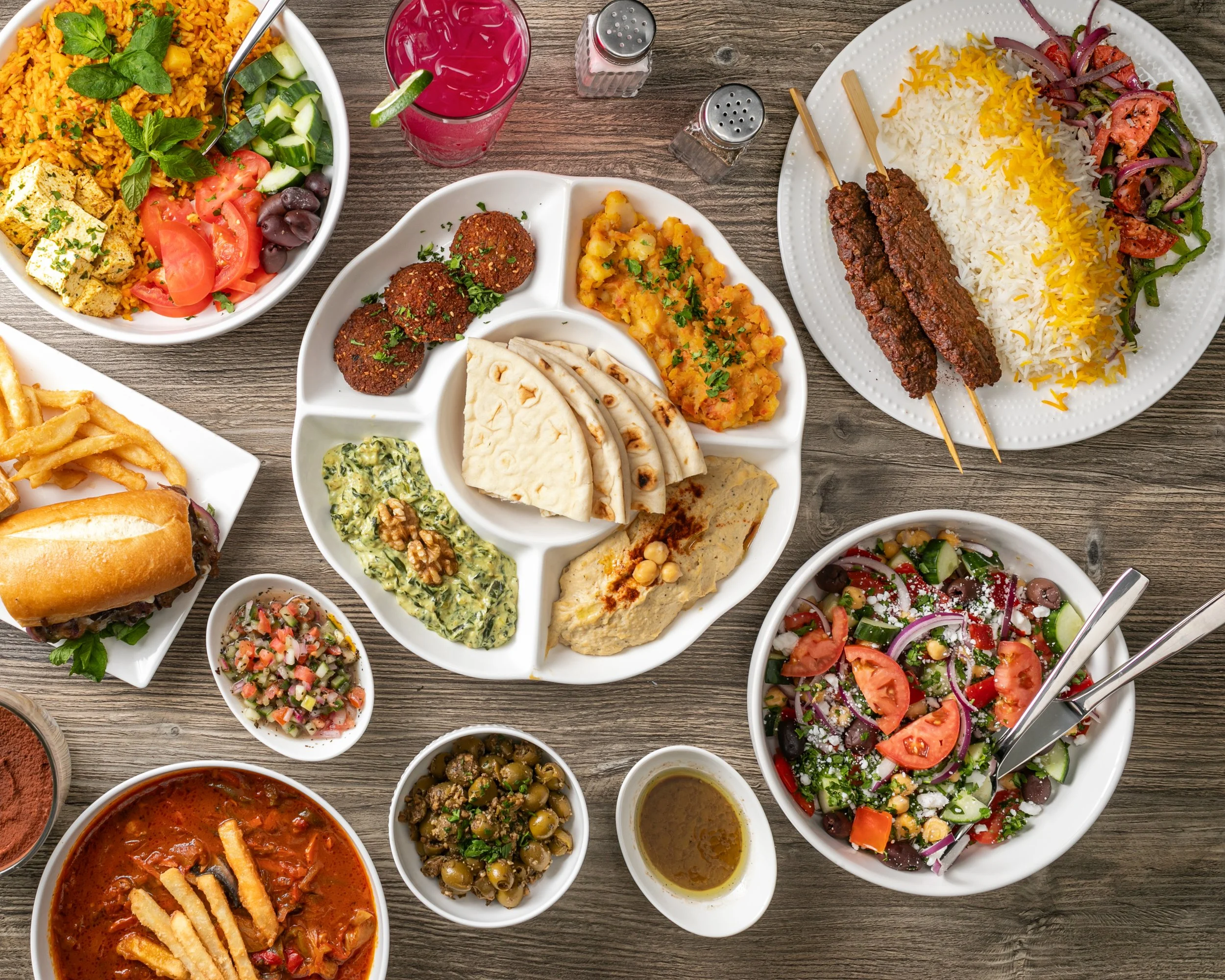 NEEK VEGAN in Duluth, GA