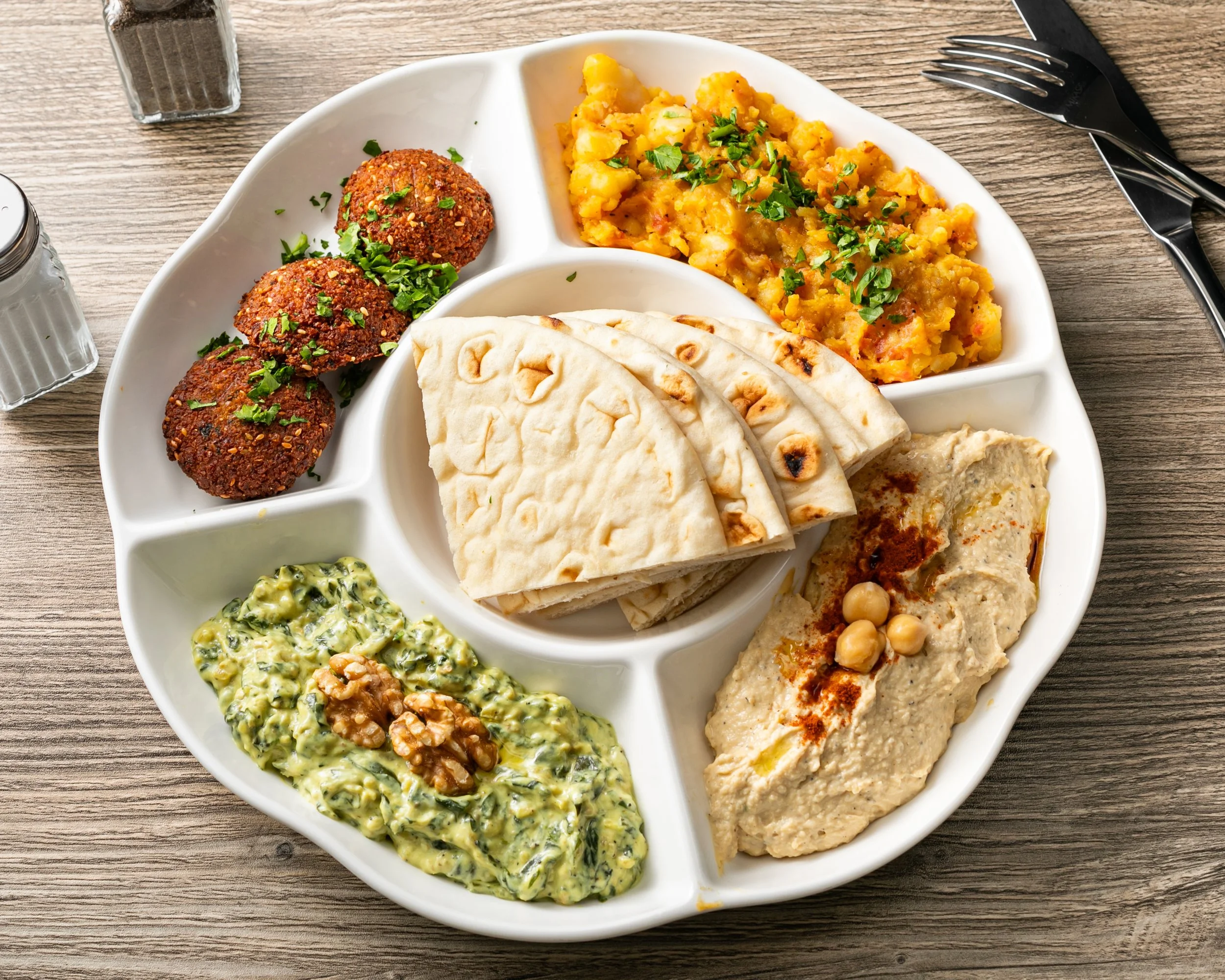 NEEK VEGAN in Duluth, GA (5)