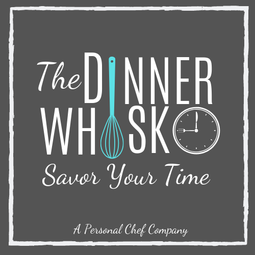 The Dinner Whisk, A Personal Chef Service in Addison, TX