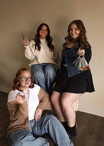 Citrine Nail Bar in Coraopolis, PA