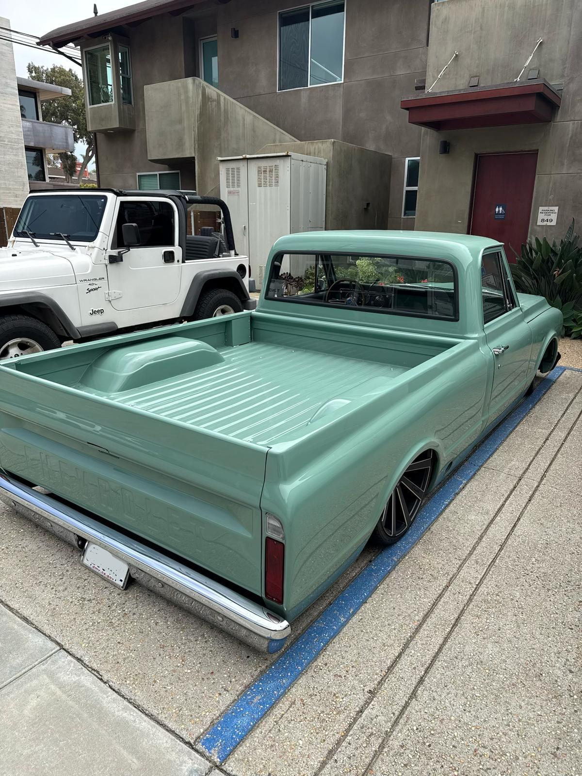 So Kleen Mobile Detailing Co in San Diego, CA