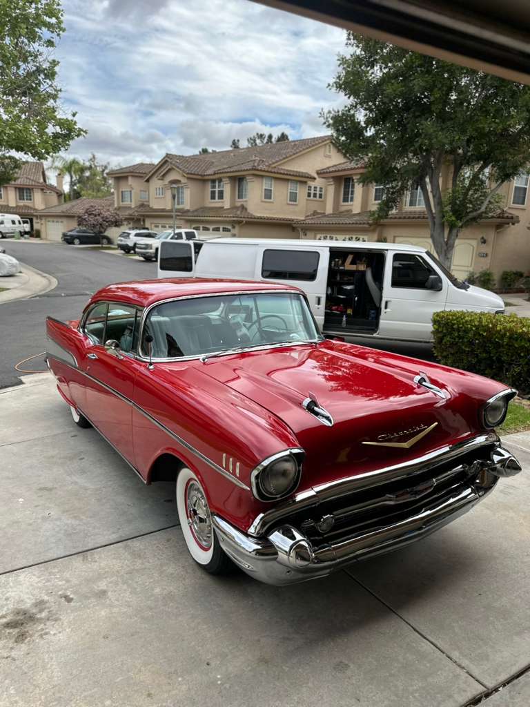So Kleen Mobile Detailing Co in San Diego, CA (3)