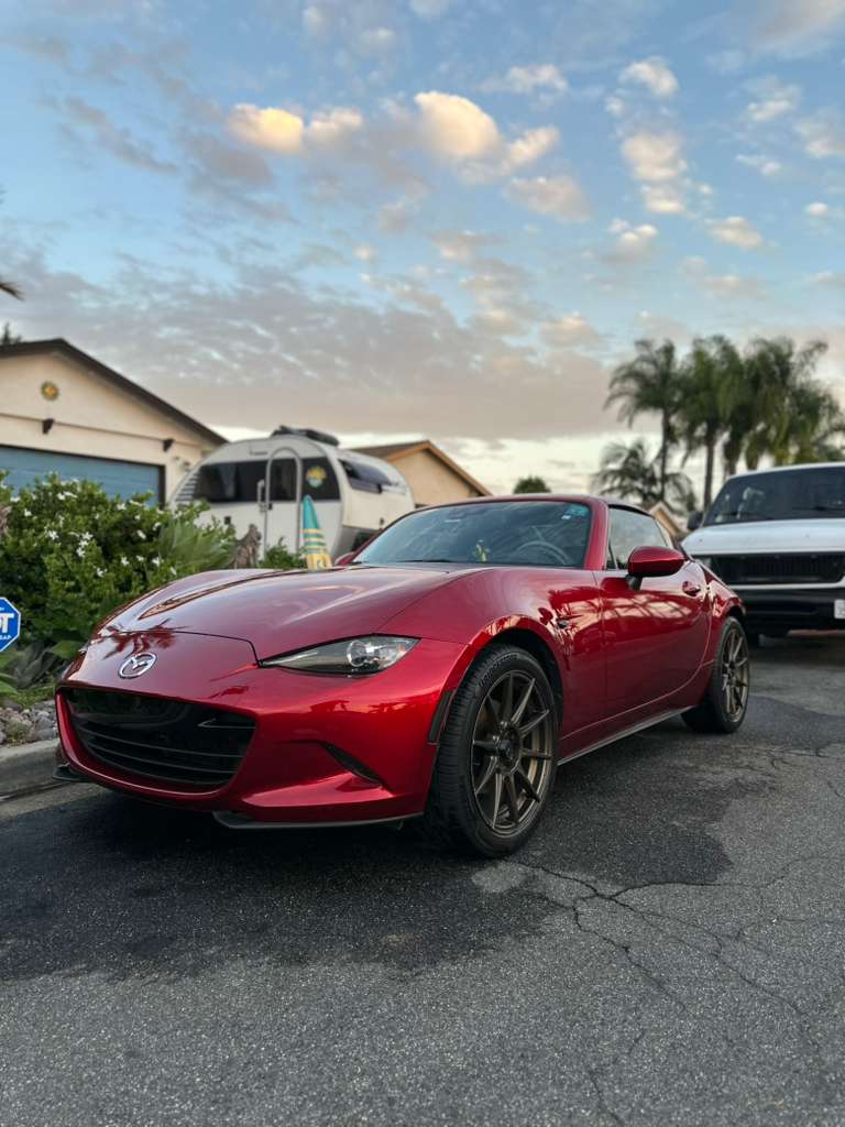 So Kleen Mobile Detailing Co in San Diego, CA (4)
