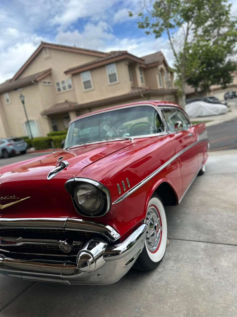 So Kleen Mobile Detailing Co in San Diego, CA (6)