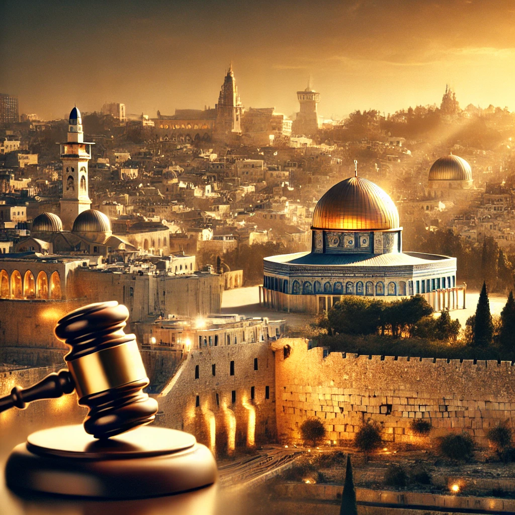 Menora Law 🕎Israeli Law Firm🕎 in Los Angeles, CA (2)