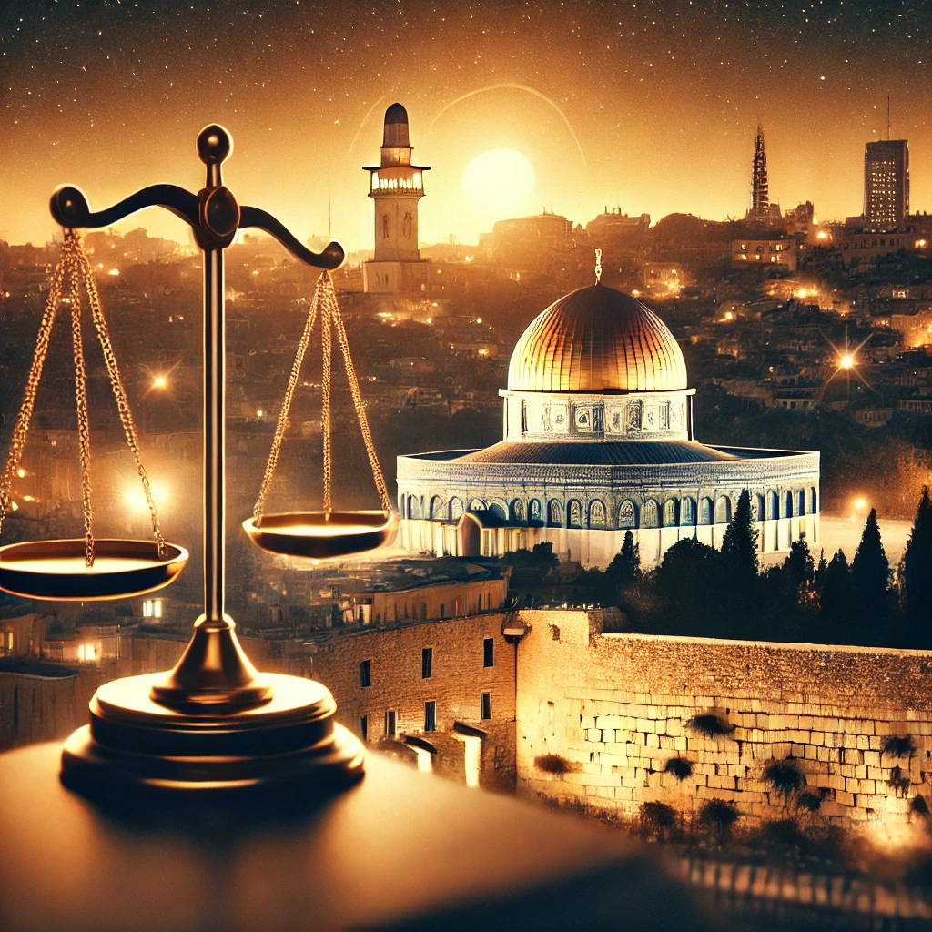 Menora Law 🕎Israeli Law Firm🕎 in Los Angeles, CA (3)