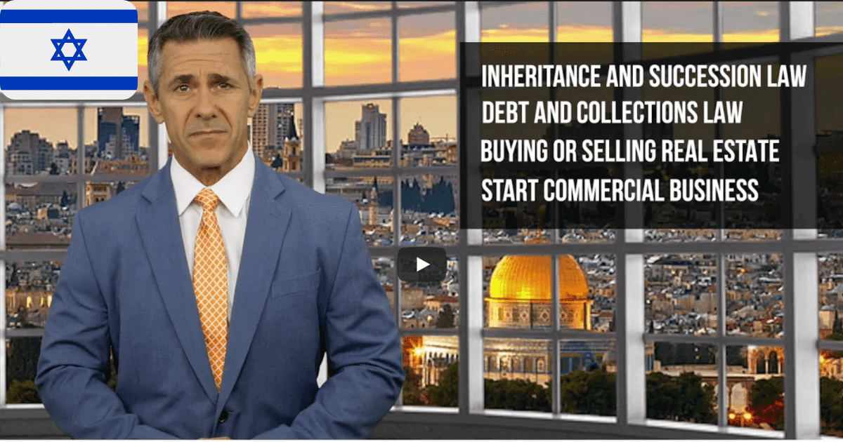 Menora Law 🕎Israeli Law Firm🕎 in Los Angeles, CA (6)