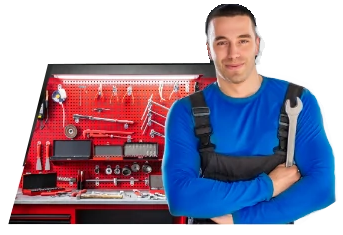 Anything Automotive Auto Repair & Fleet Services in DeForest, WI (4)