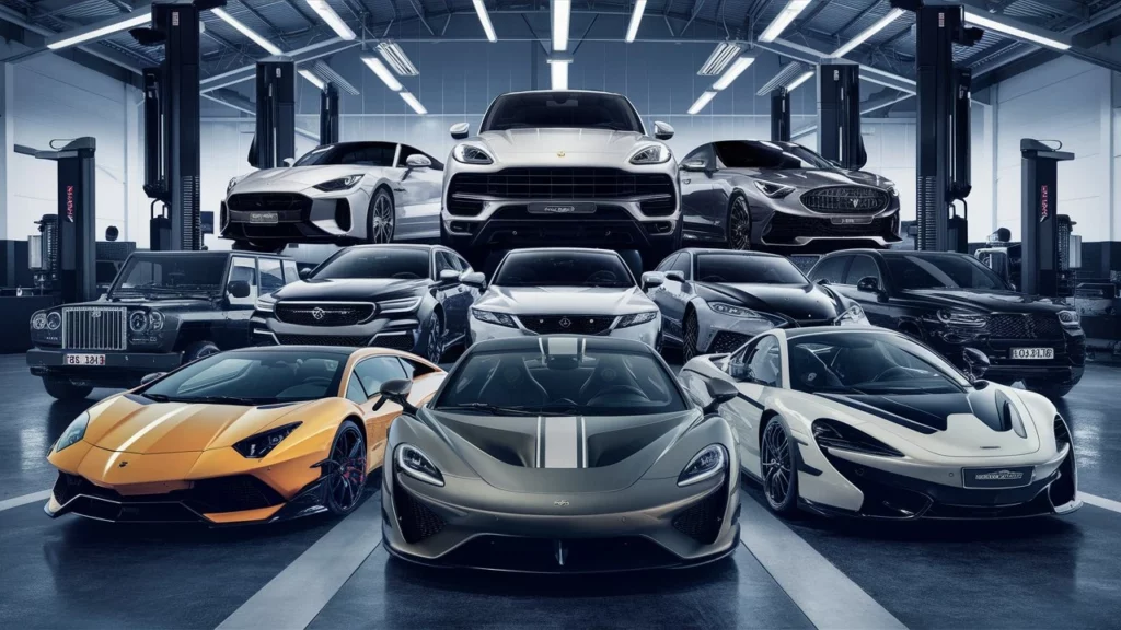 Anything Automotive Auto Repair & Fleet Services in DeForest, WI (5)