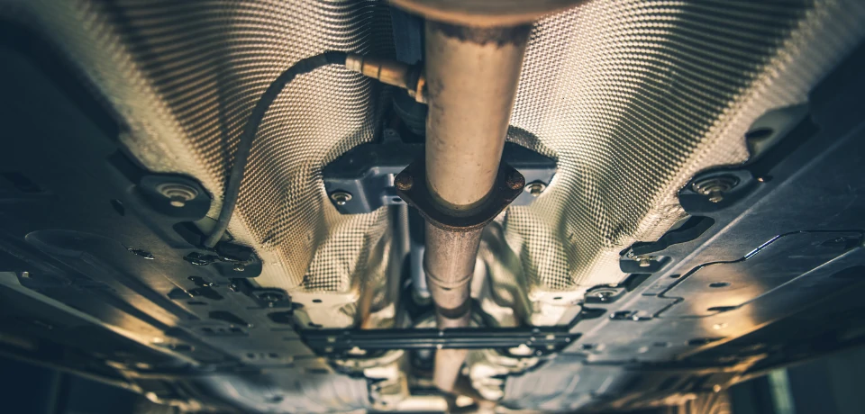 Anything Automotive Auto Repair & Fleet Services in DeForest, WI (6)