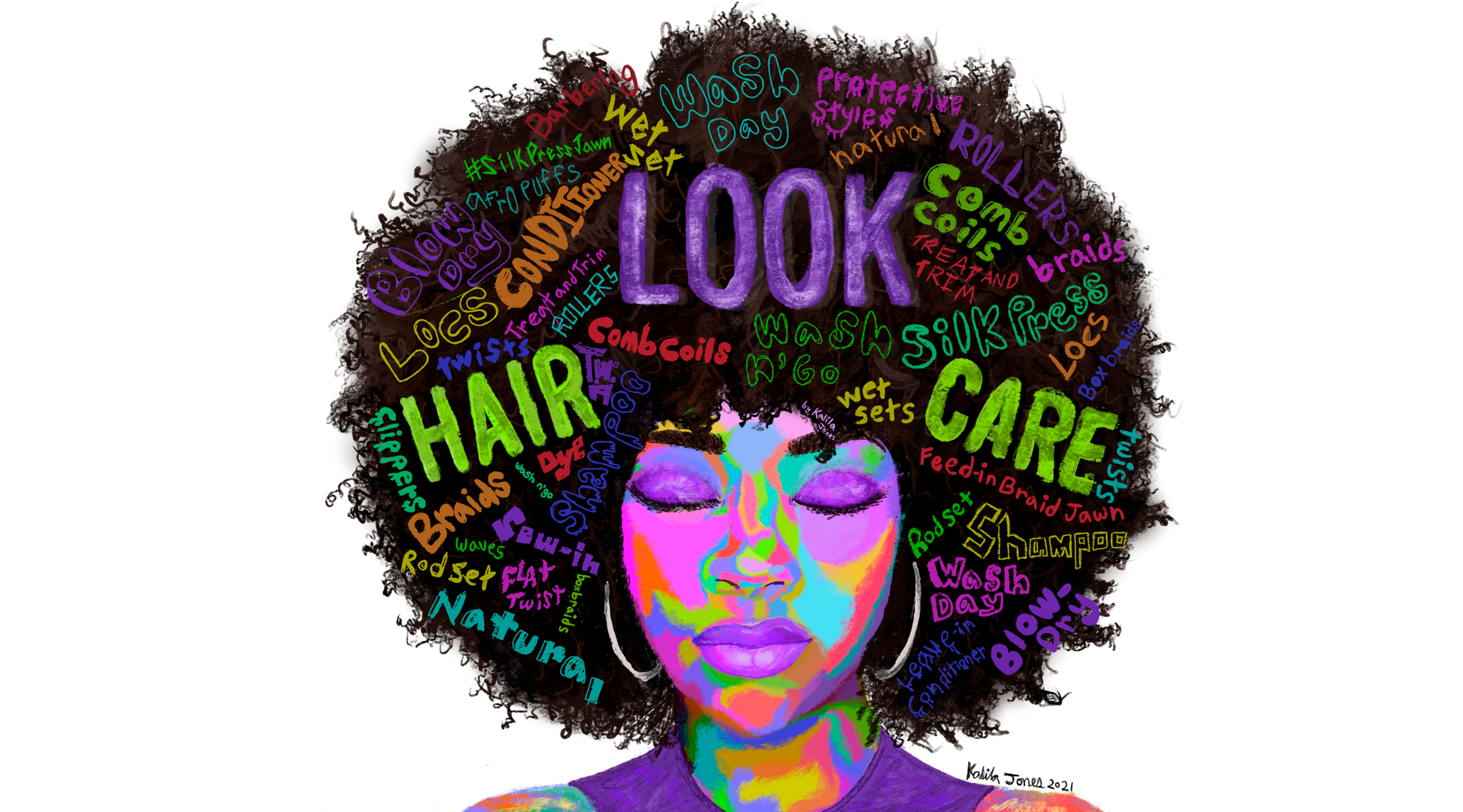 Look Hair Care Studio in Philadelphia, PA
