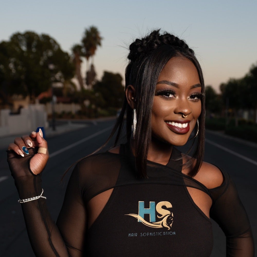 Hair Sophistication Salon LLC in Pittsburg, CA (6)