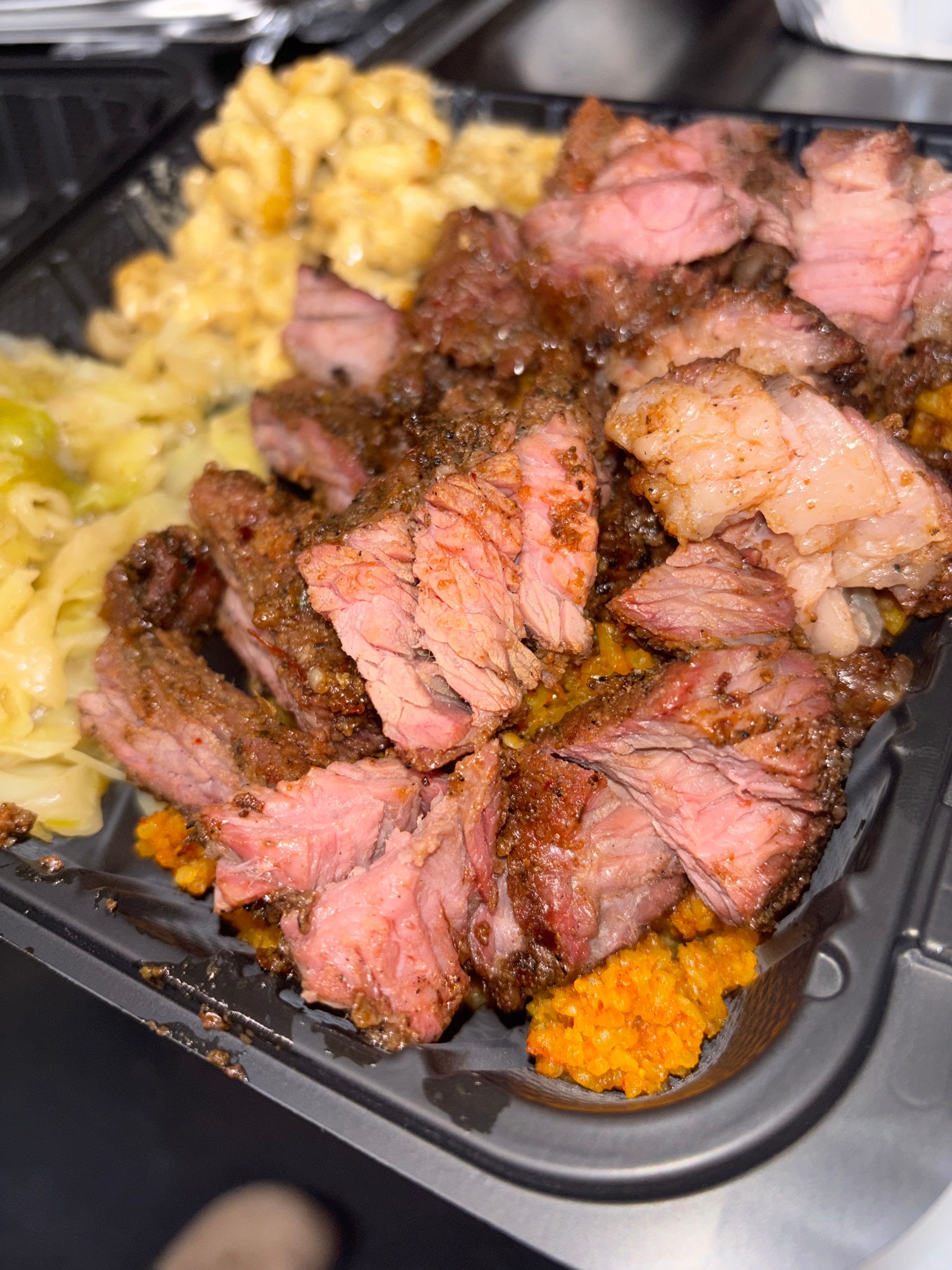 AHENFO AFRO CARIBBEAN SOUL FOOD in Arlington, TX