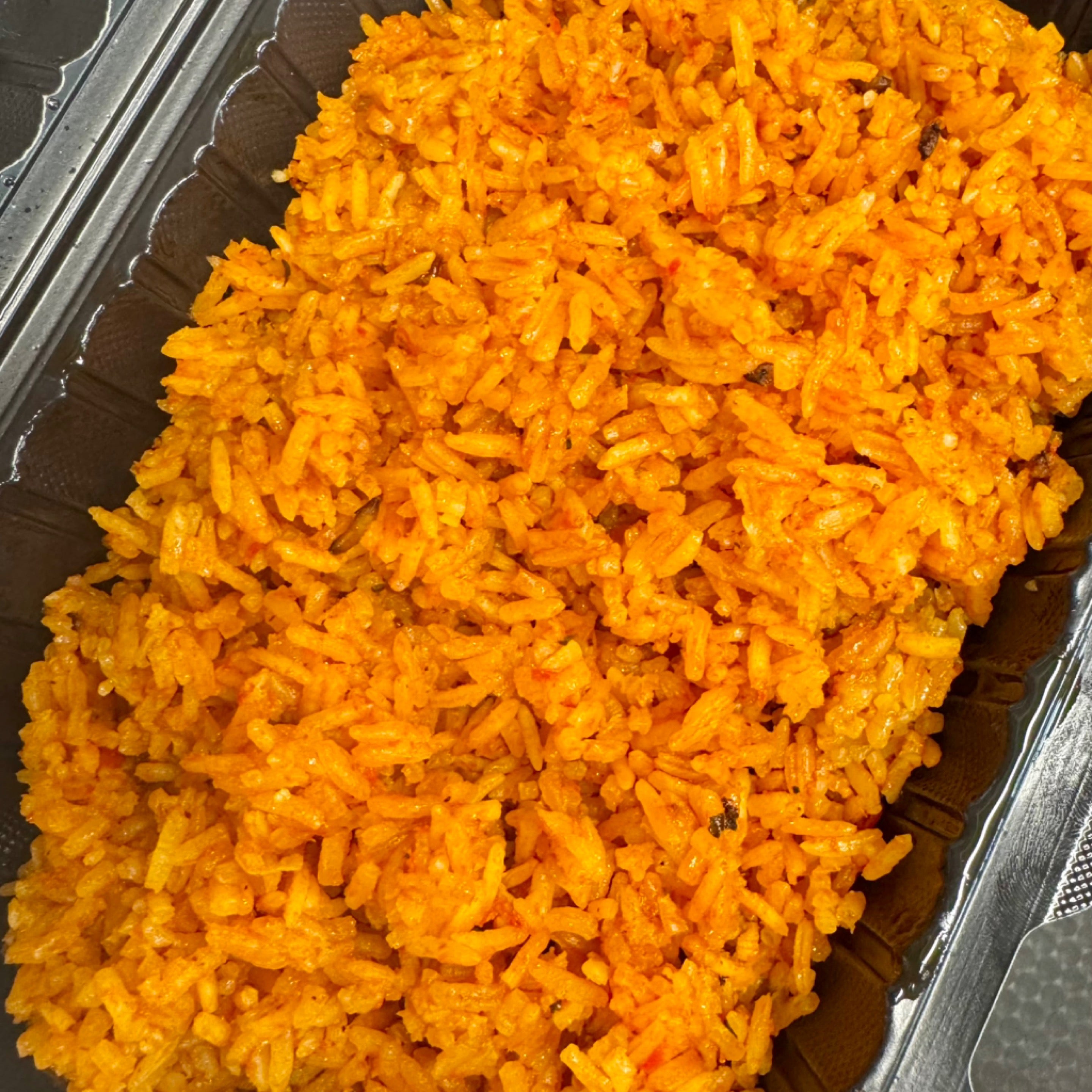 AHENFO AFRO CARIBBEAN SOUL FOOD in Arlington, TX (2)