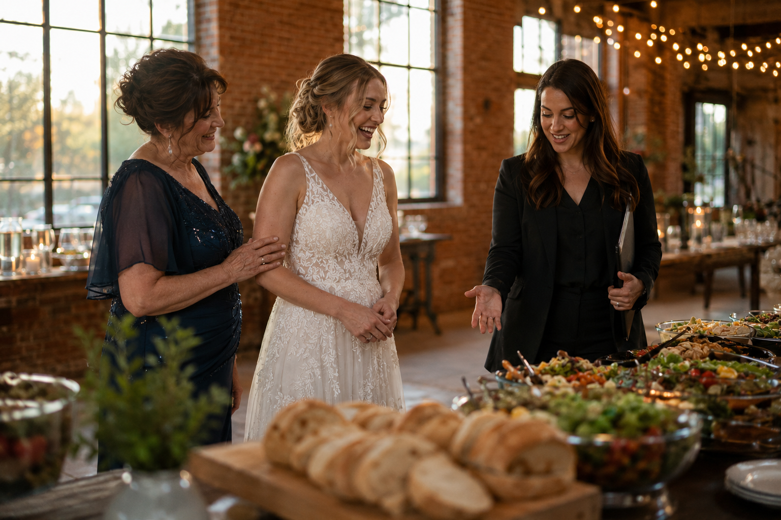 Cooked Goose Catering | Oakdale in Oakdale, PA