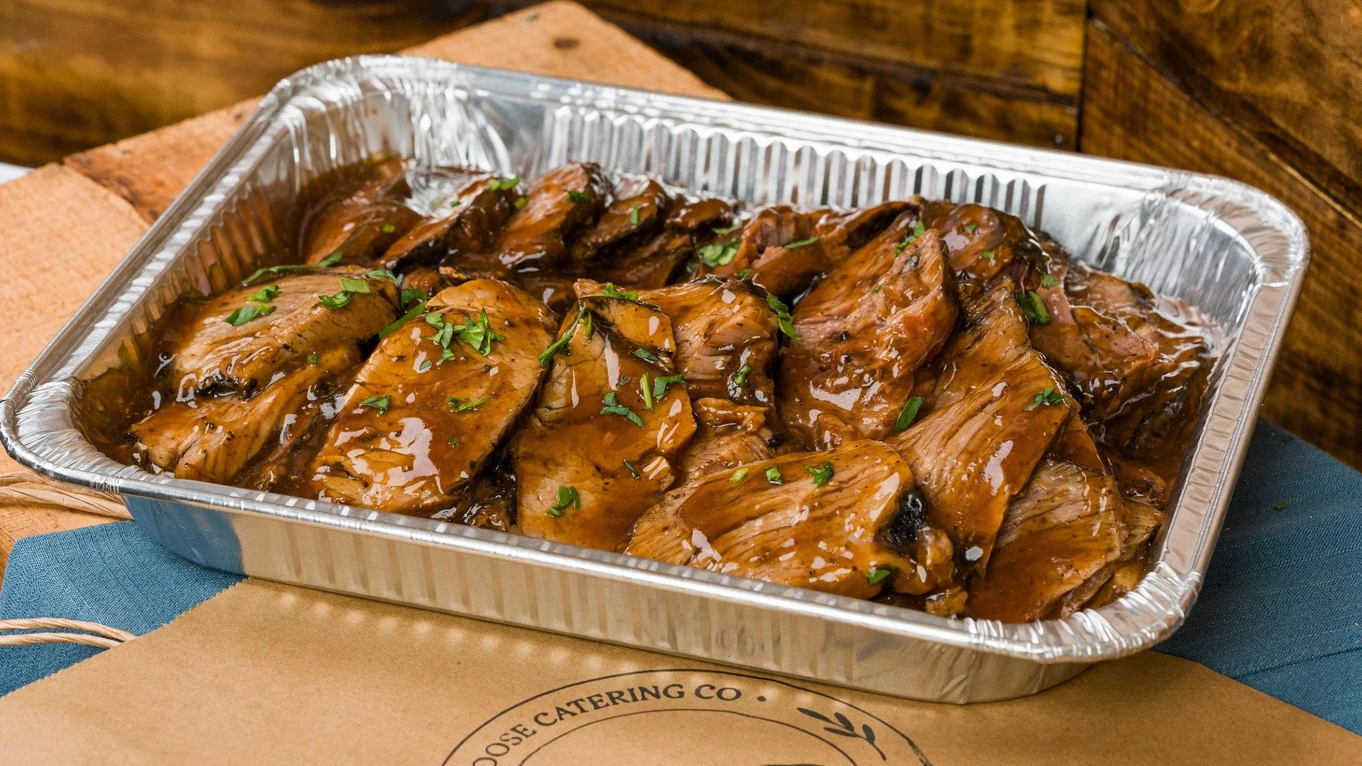 Cooked Goose Catering | Oakdale in Oakdale, PA (2)