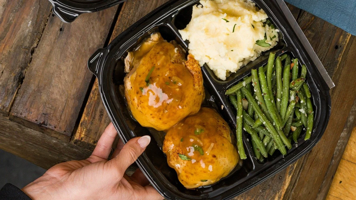Cooked Goose Catering | Oakdale in Oakdale, PA (4)