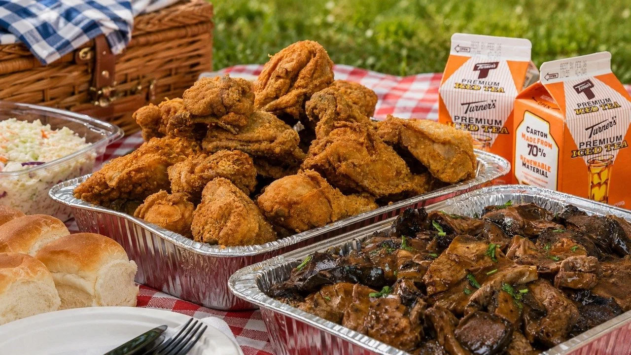 Cooked Goose Catering | Oakdale in Oakdale, PA (6)
