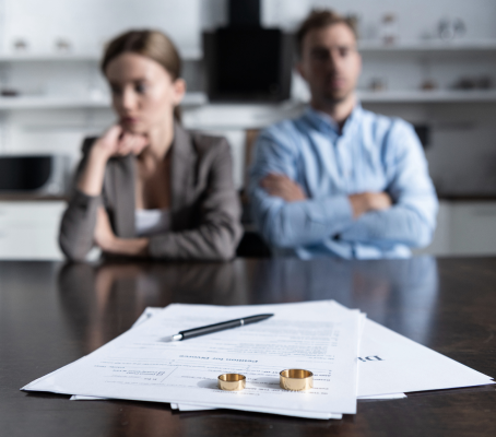 Dally & Webb Family Law, PLLC - Granbury in Granbury, TX