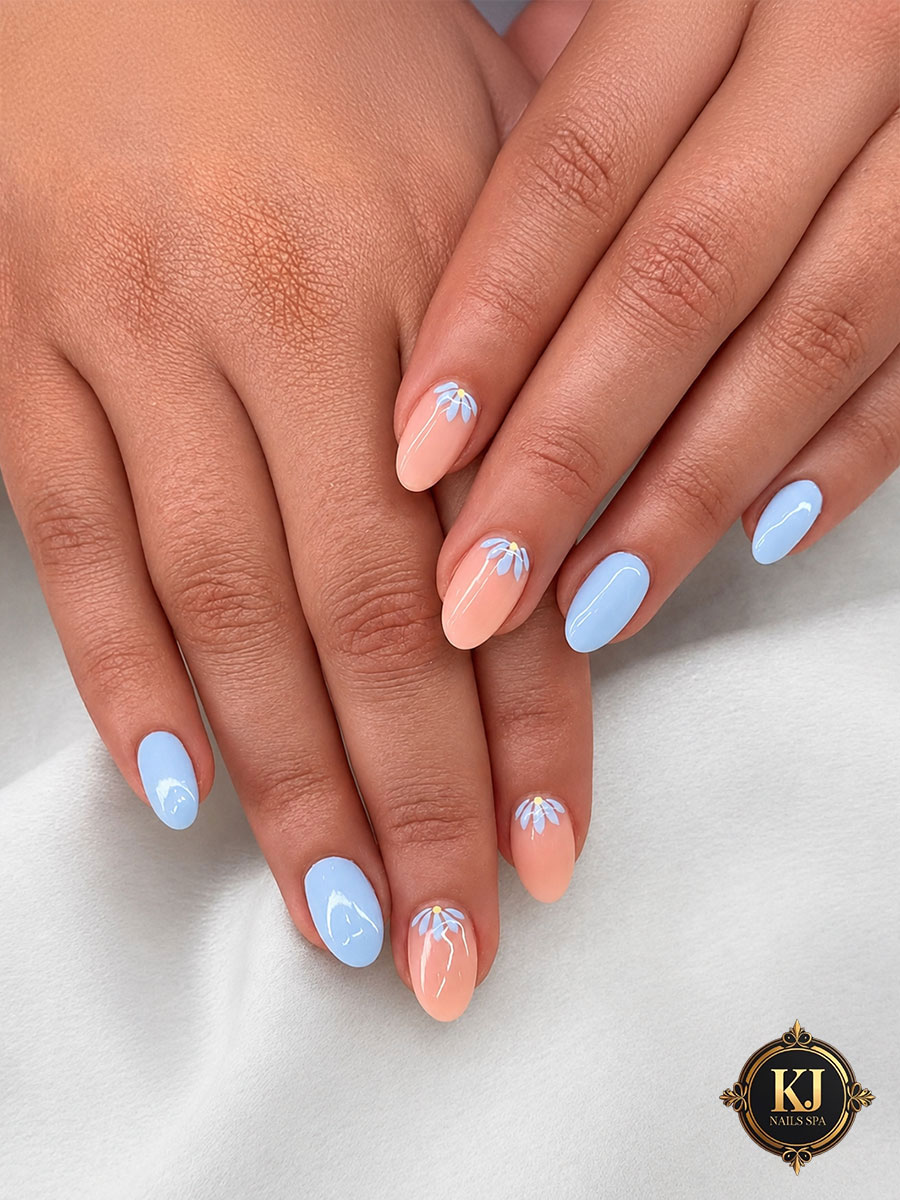 K J Nails Spa in Stone Mountain, GA (2)