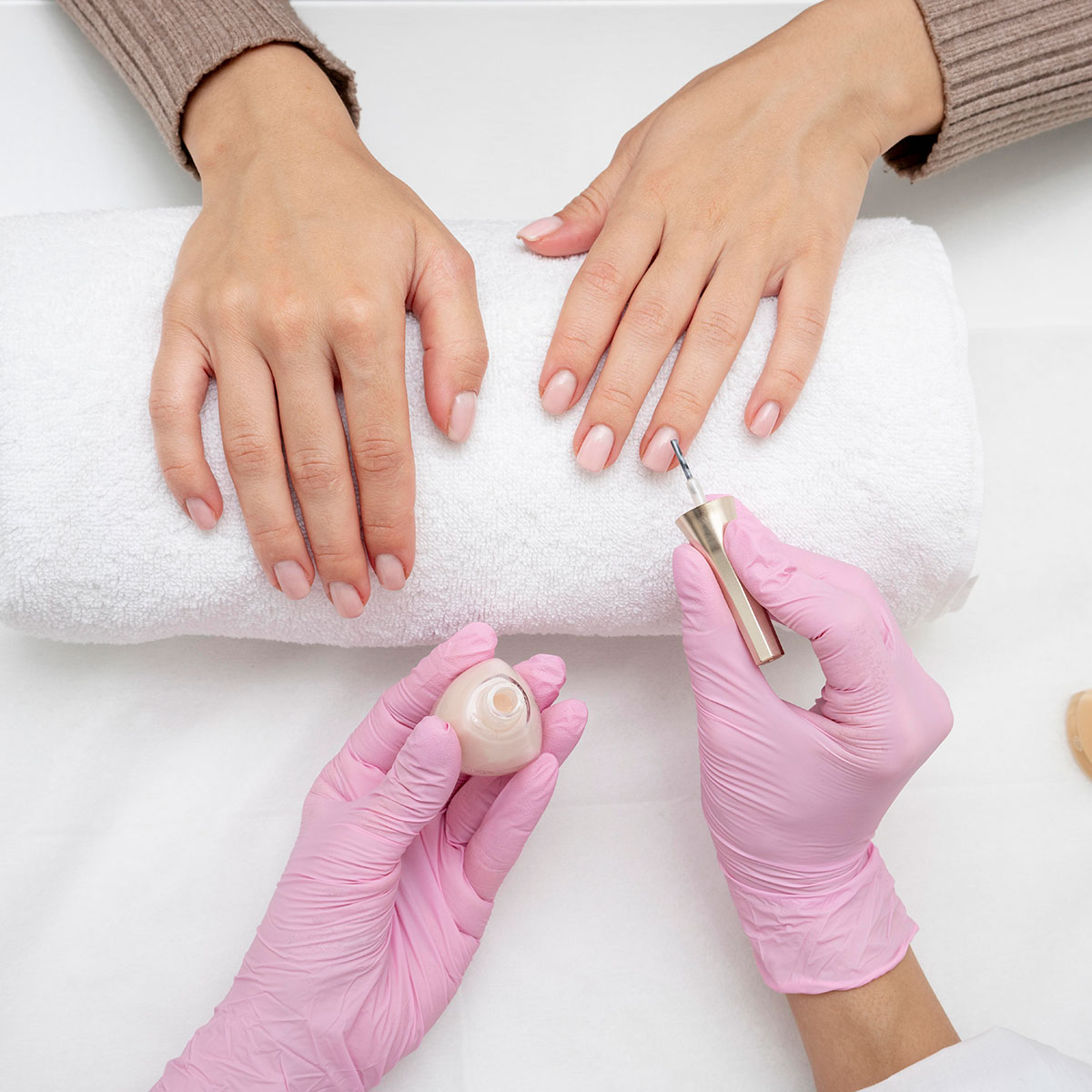 K J Nails Spa in Stone Mountain, GA (5)