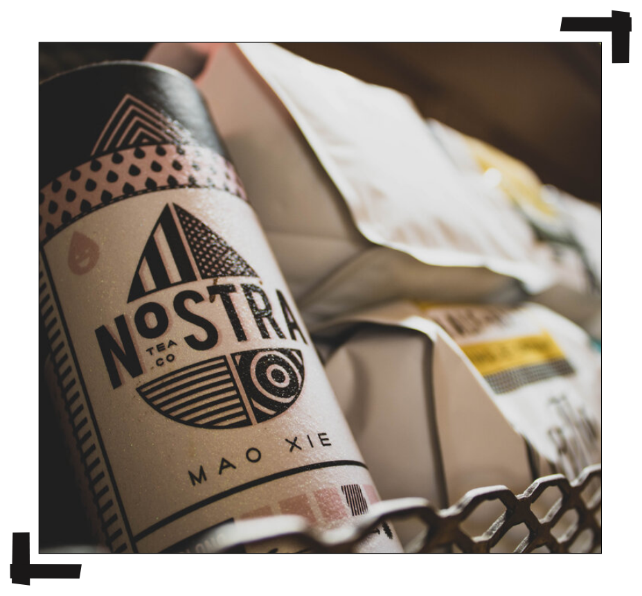 Black Hand Coffee Co in Richmond, VA