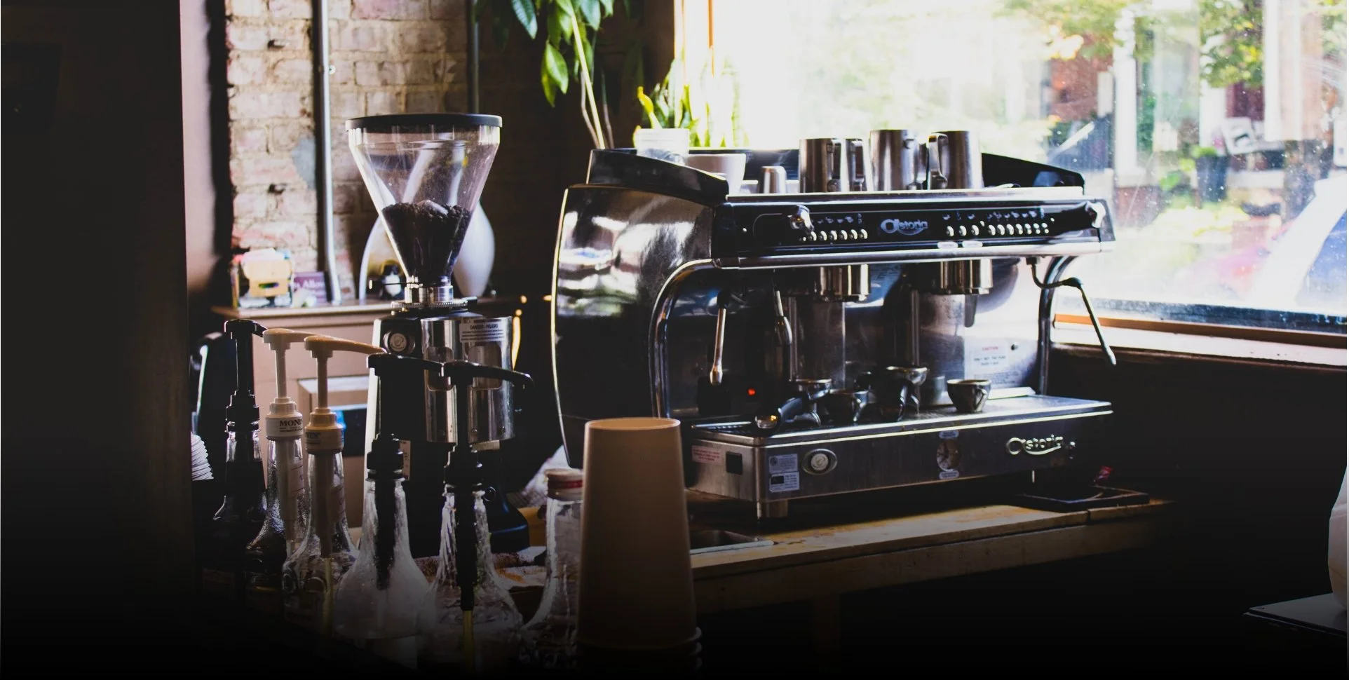 Black Hand Coffee Co in Richmond, VA (3)