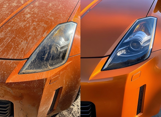 Myrtle Beach Detailing in Myrtle Beach, SC (3)