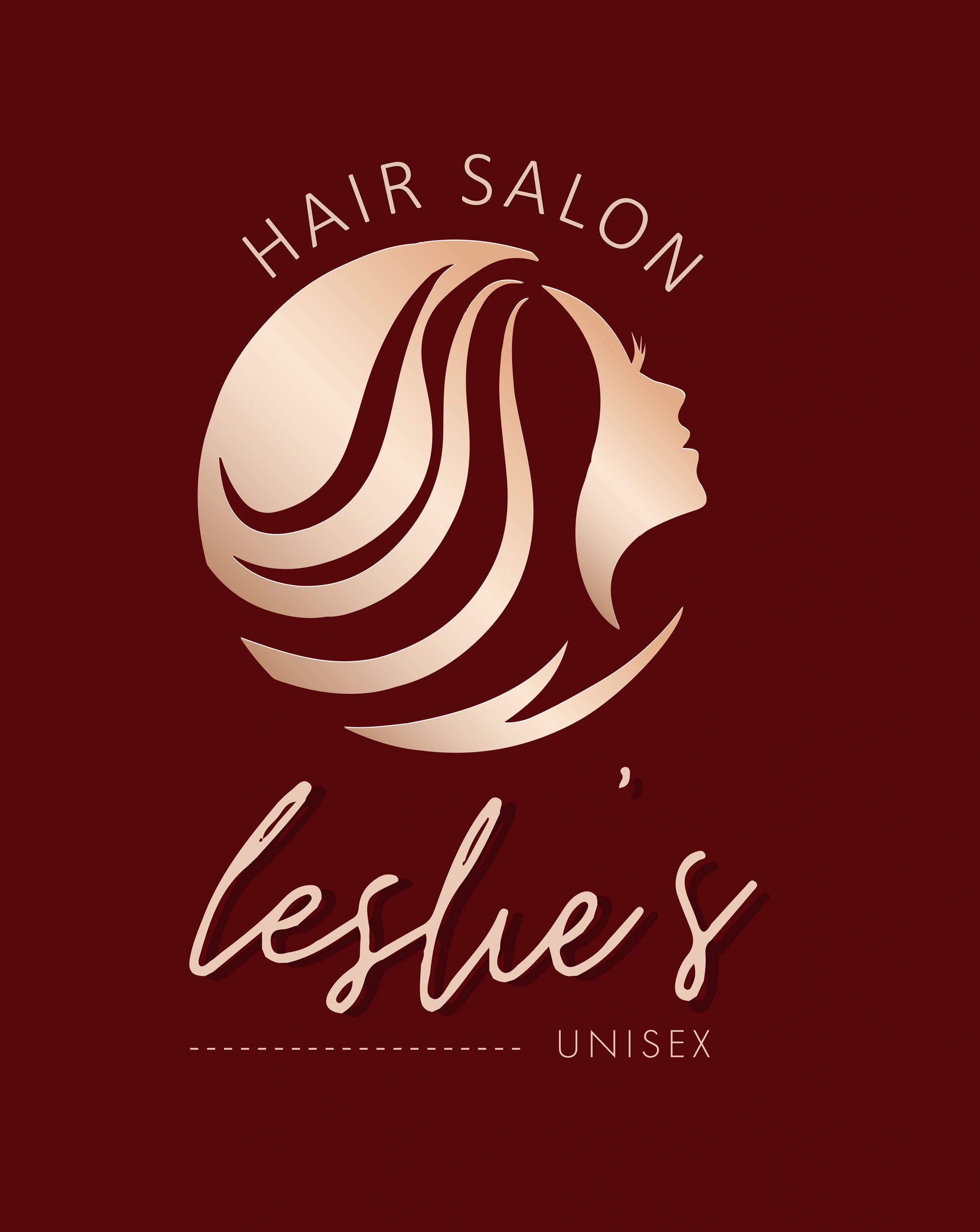 Leslie's Hair Salon in Rolling Meadows, IL