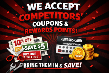 BW Auto Solutions in Parkville, MD (4)