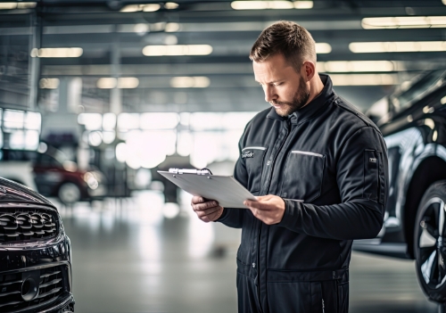 BW Auto Solutions in Parkville, MD (5)