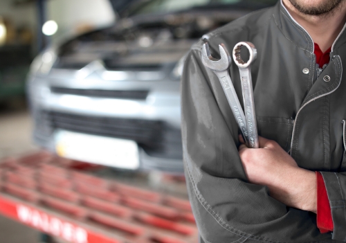 BW Auto Solutions in Parkville, MD (6)
