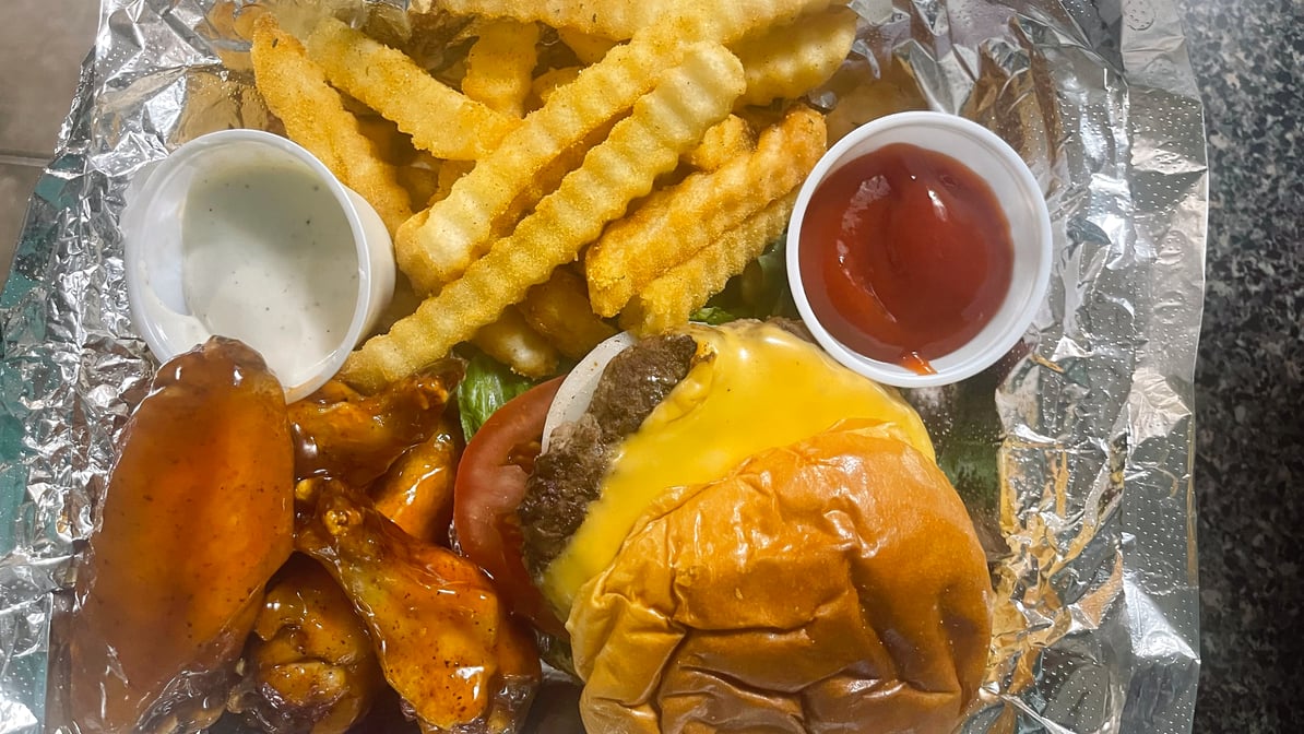 Brunch N Munch in Memphis, TN (2)