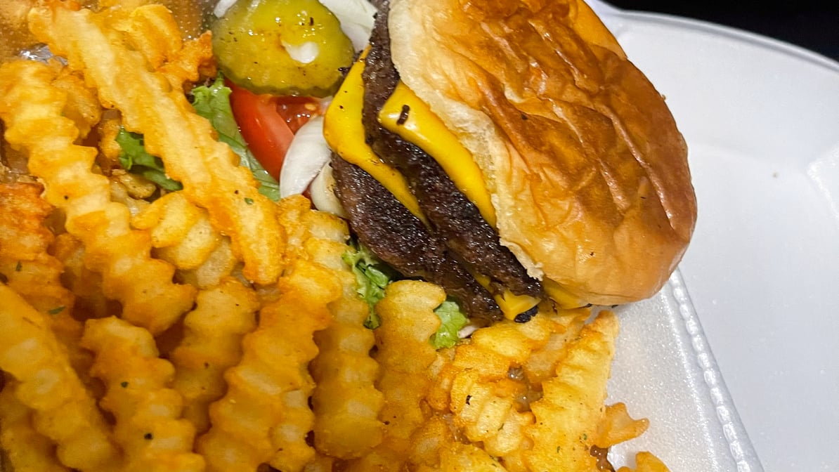Brunch N Munch in Memphis, TN (4)