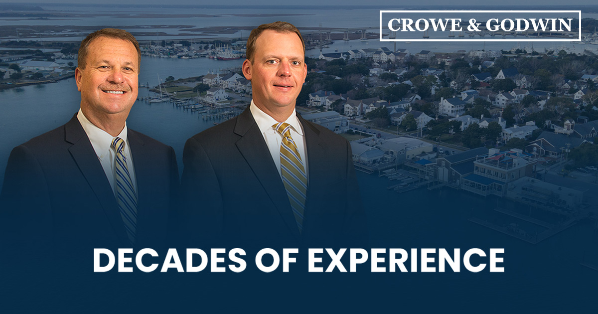 Crowe and Godwin in Beaufort, NC (4)