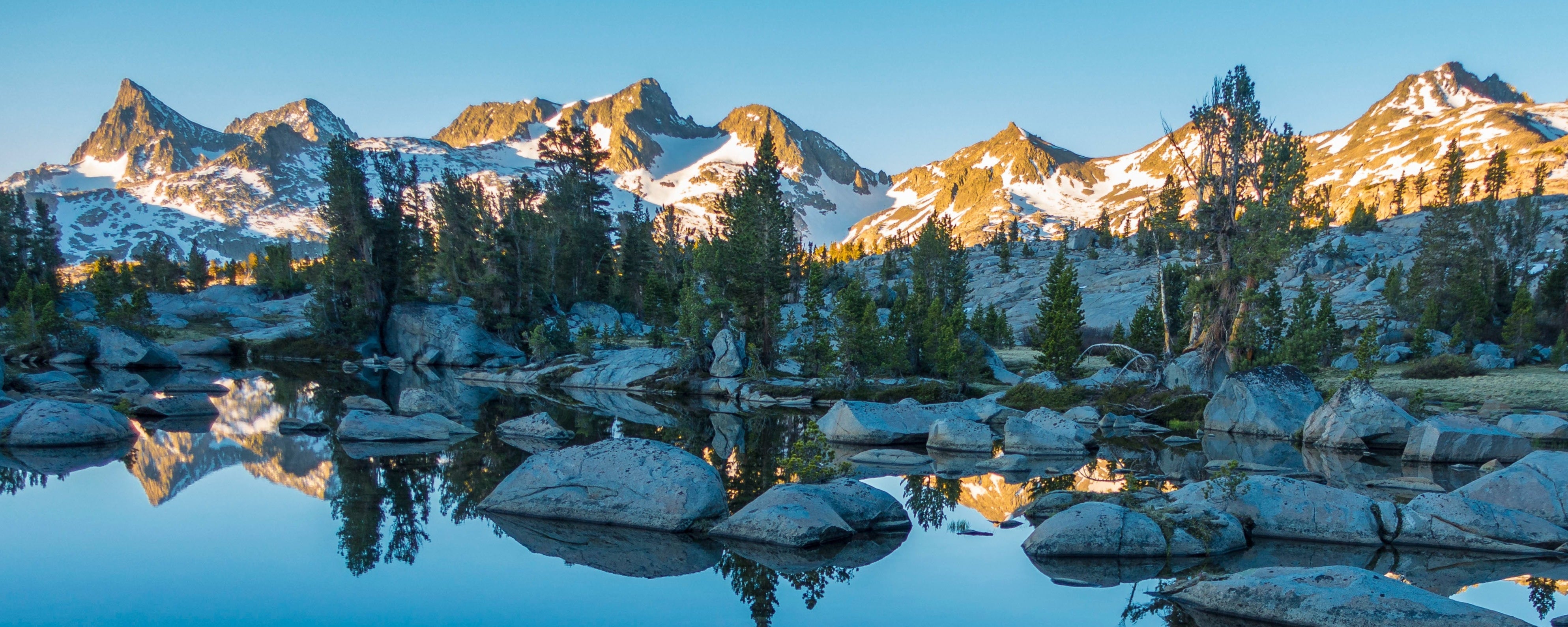SAGE TO SUMMIT in Bishop, CA (2)