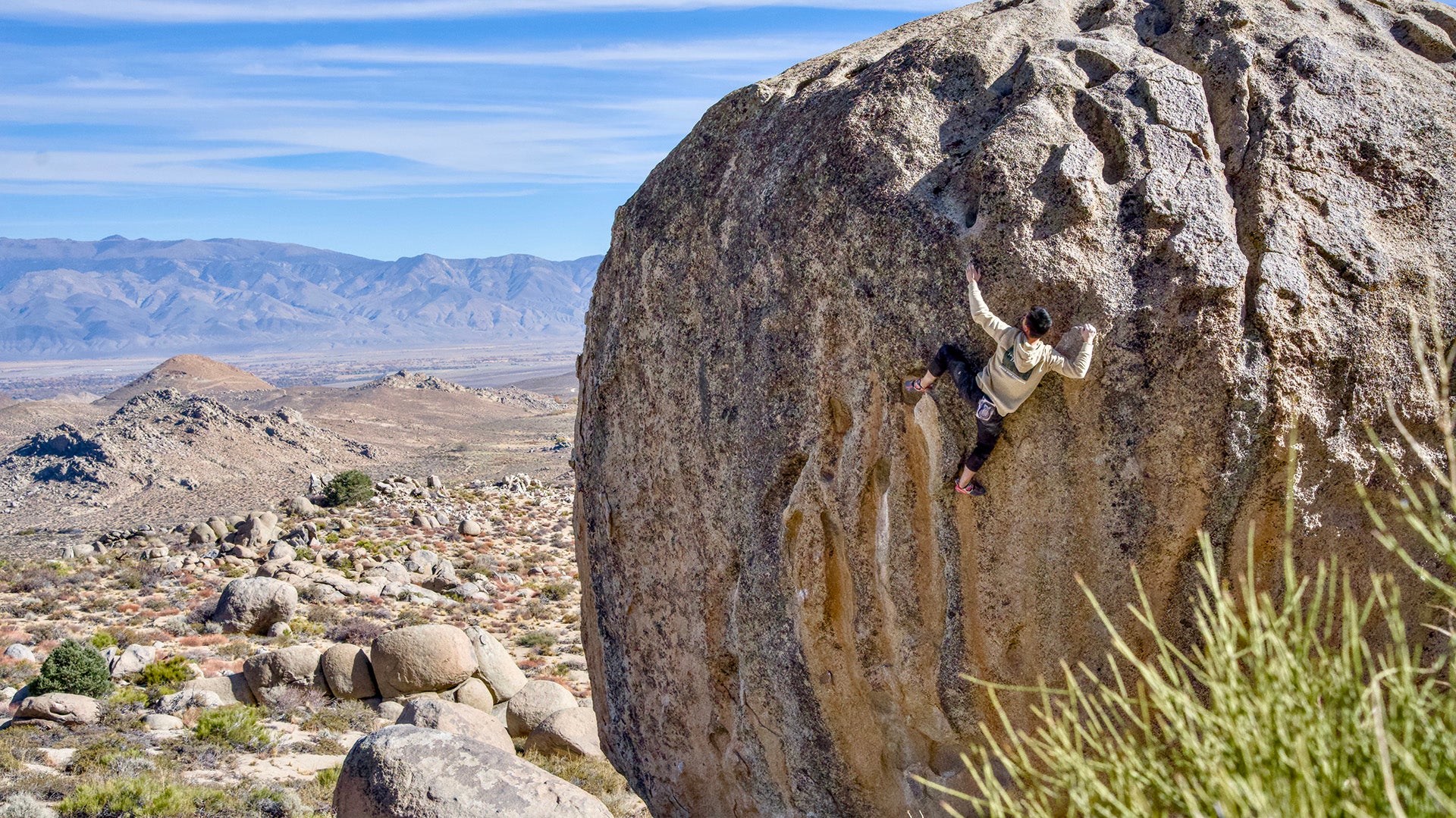 SAGE TO SUMMIT in Bishop, CA (6)