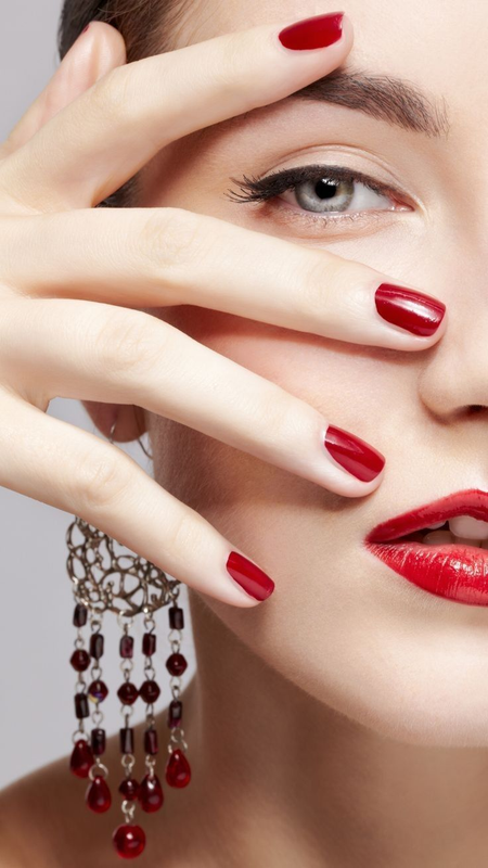 Paris Nails Clawson in Clawson, MI