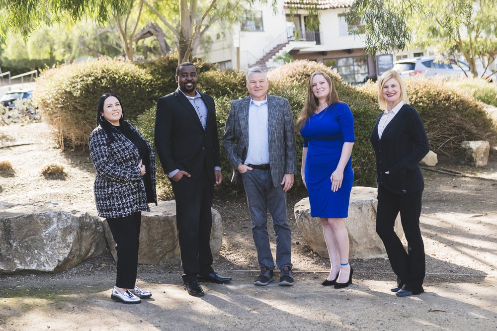 Beach Cities Tax & Accounting Corp; Monique Wright, CPA in Torrance, CA