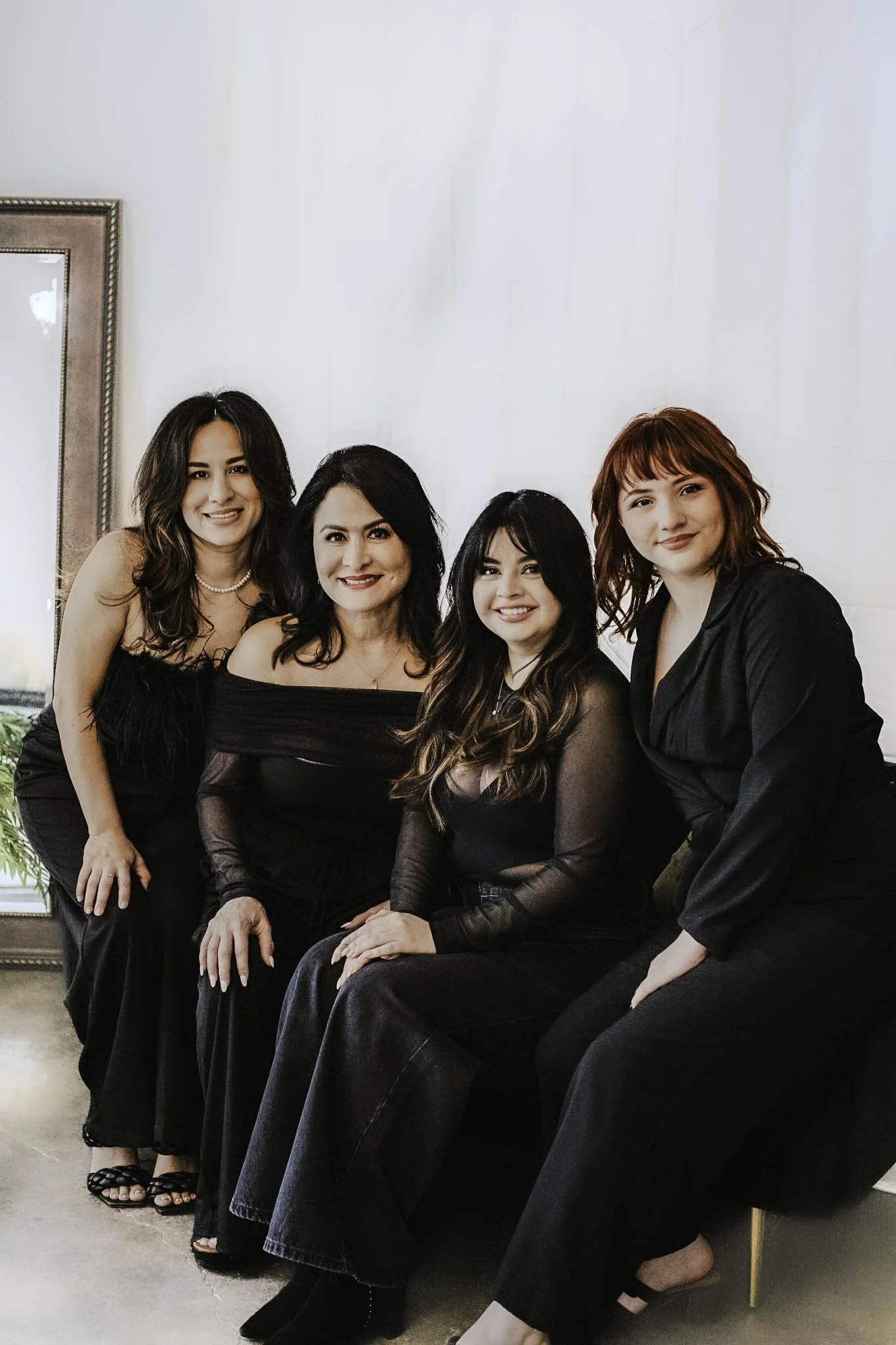 Endless Styles Salon & Boutique in Corpus Christi, TX (2)
