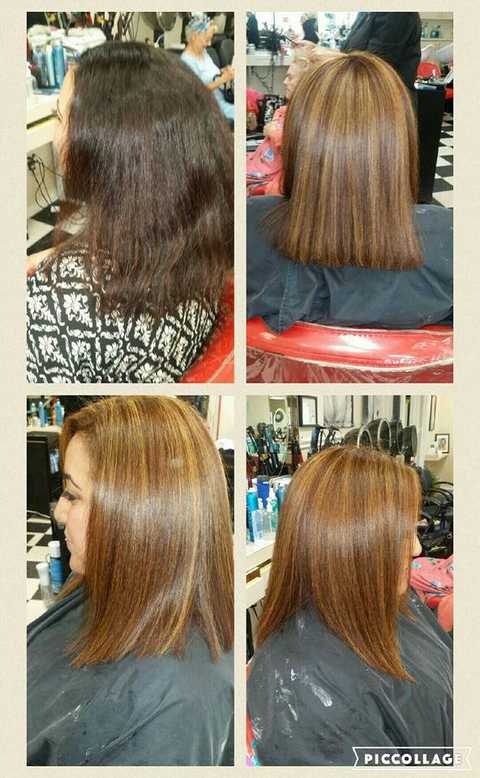 Headquarters Hair Care in Saginaw, TX (2)