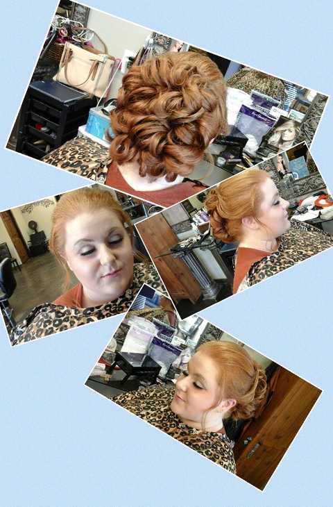 Headquarters Hair Care in Saginaw, TX (3)