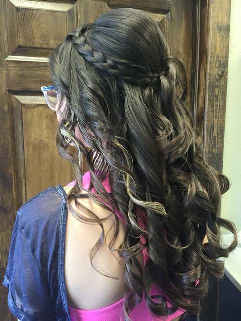 Headquarters Hair Care in Saginaw, TX (5)