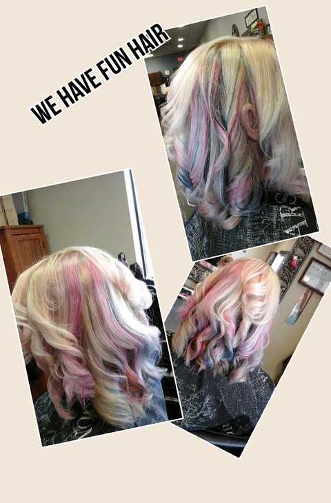 Headquarters Hair Care in Saginaw, TX (6)