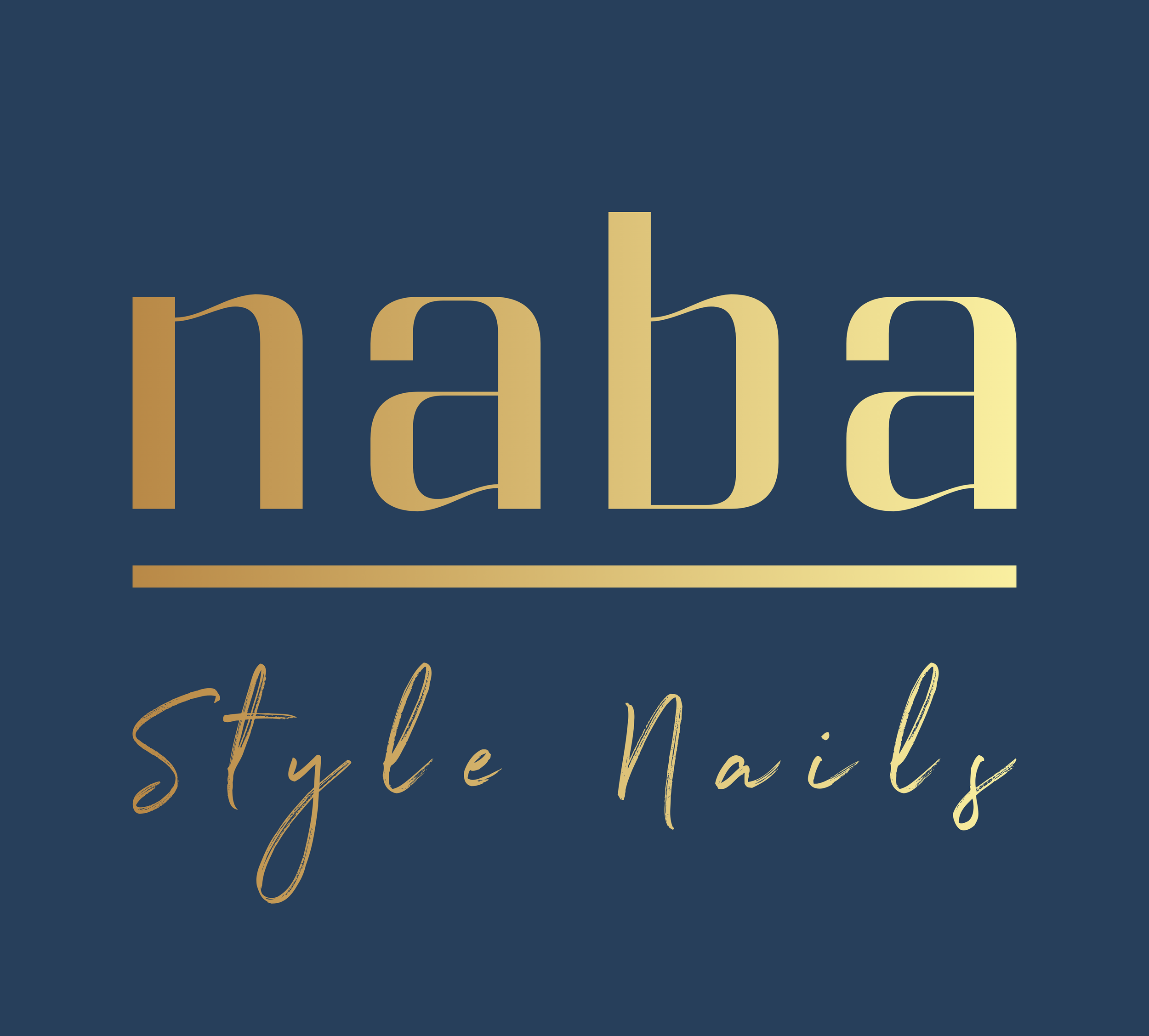 Naba Style Nails in McKinney, TX