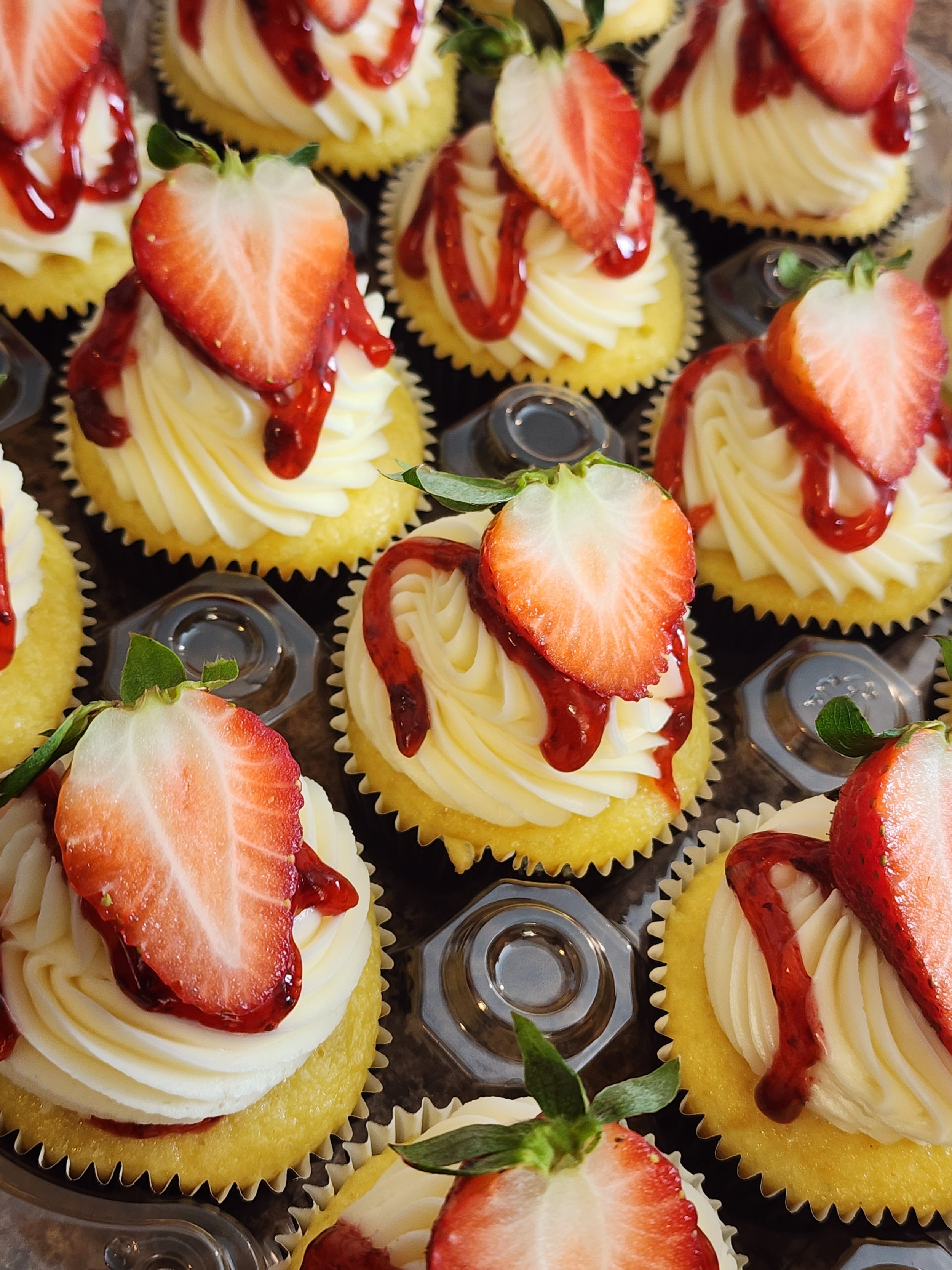 Blackberry Confections LLC in Gahanna, OH