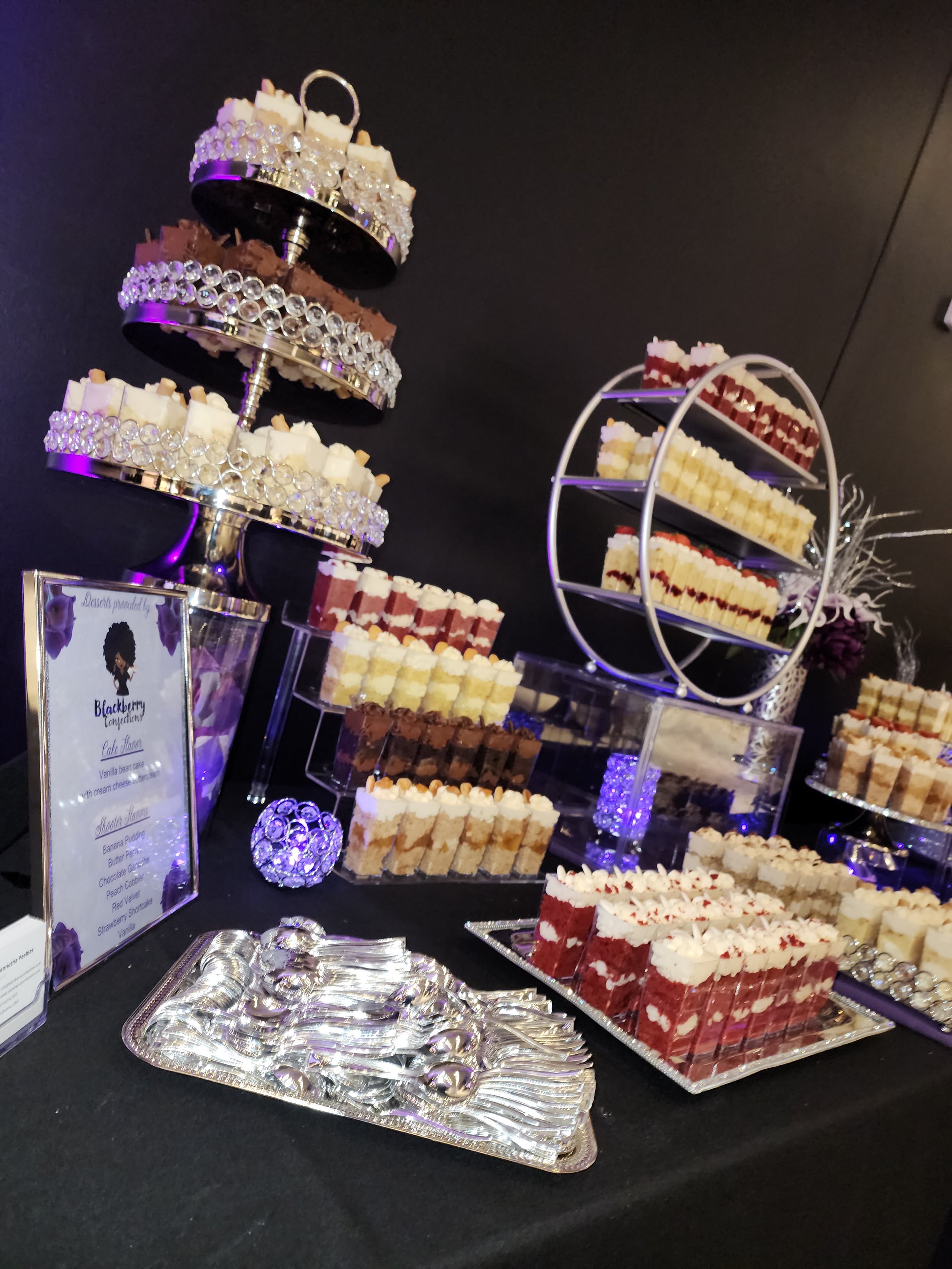 Blackberry Confections LLC in Gahanna, OH (2)